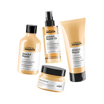 ABSOLUT REPAIR PRODUCTS - storefront-IN | L'Oréal Partner Shop